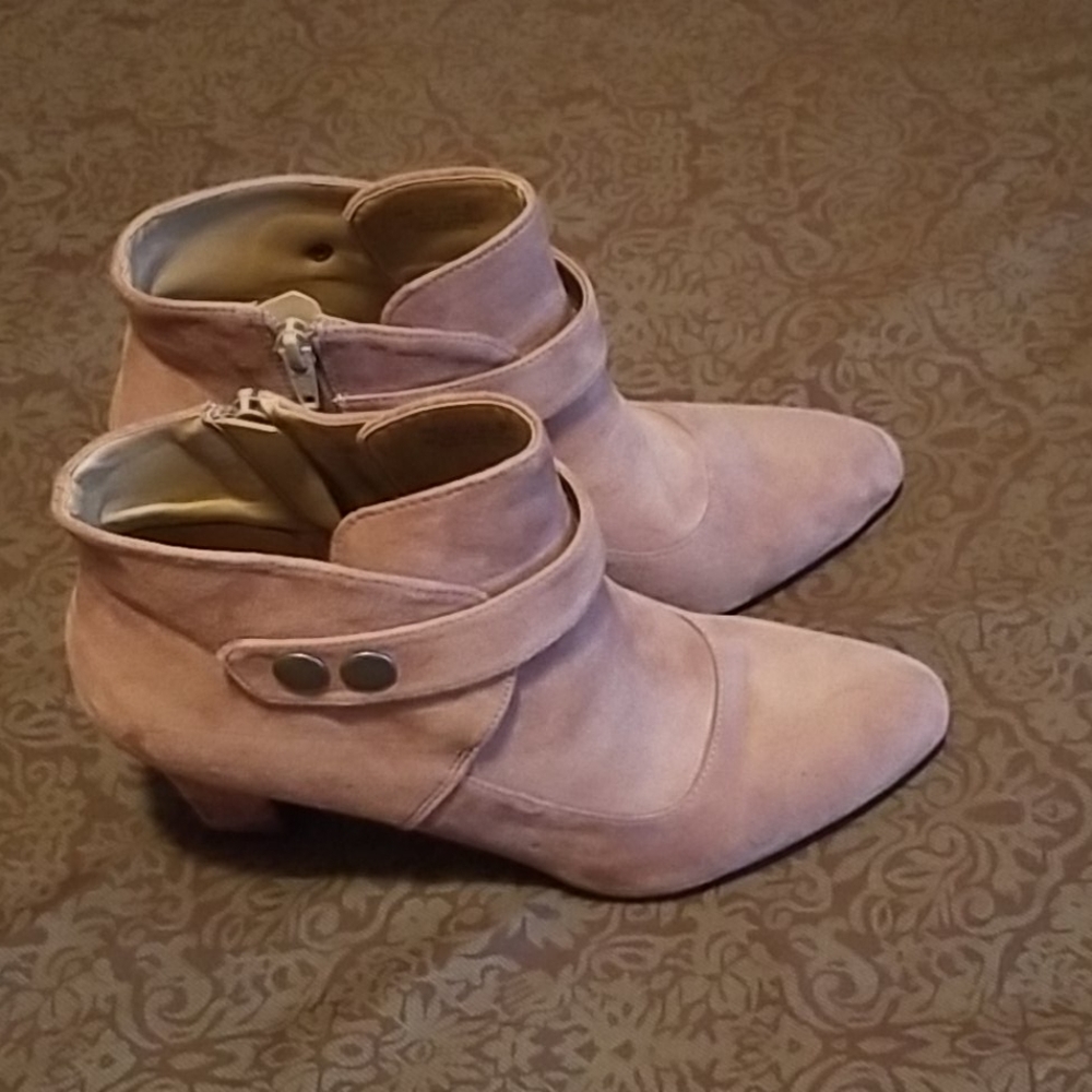 Womans boot